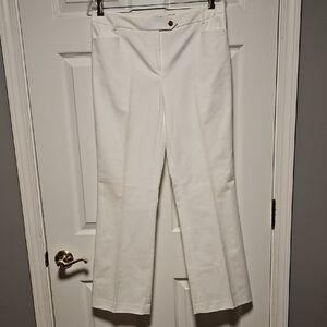 Calvin Klein Modern Fit Pants